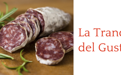 La tranquillità del gusto