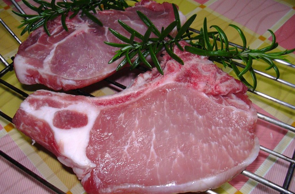 Braciole ripiene, ecco il segreto