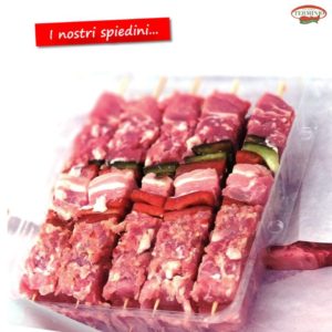 spiedini serino macelleria